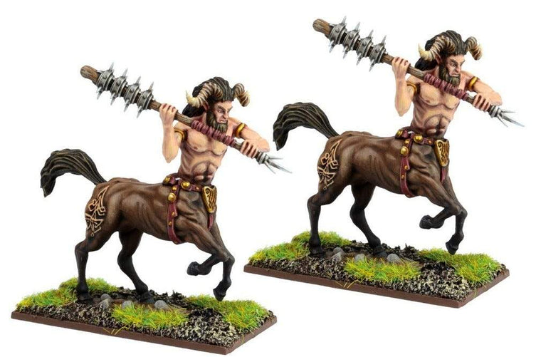 Forces of Nature Support Pack: Centaurs