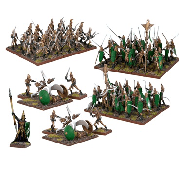 Elf Army