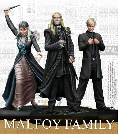 malfoy-family