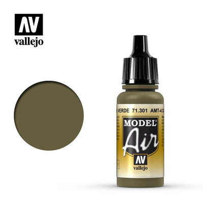 model-air-vallejo-amt-4-camouflage-green-71301