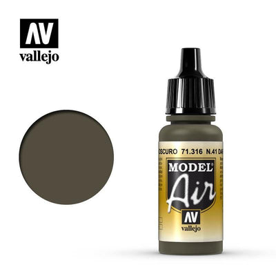 model-air-vallejo-n41-dark-olive-drab-71316