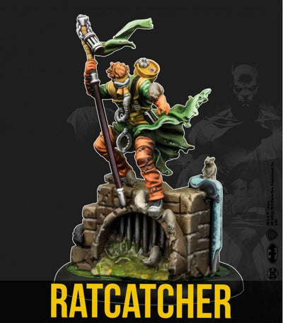 ratcatcher