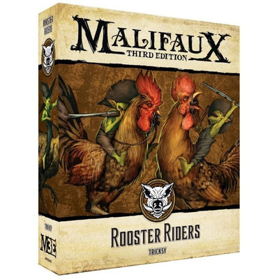 rooster-riders