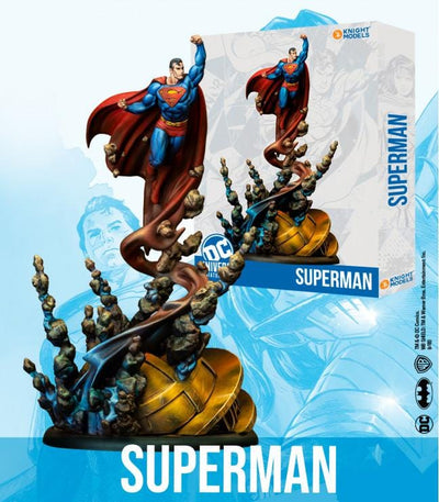 superman